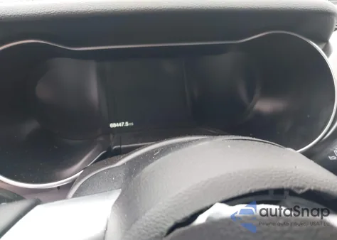 2018 Ford Mustang Ecoboost Premium z USA, uszkodzony, nr VIN 1FATP8UH2J5167039